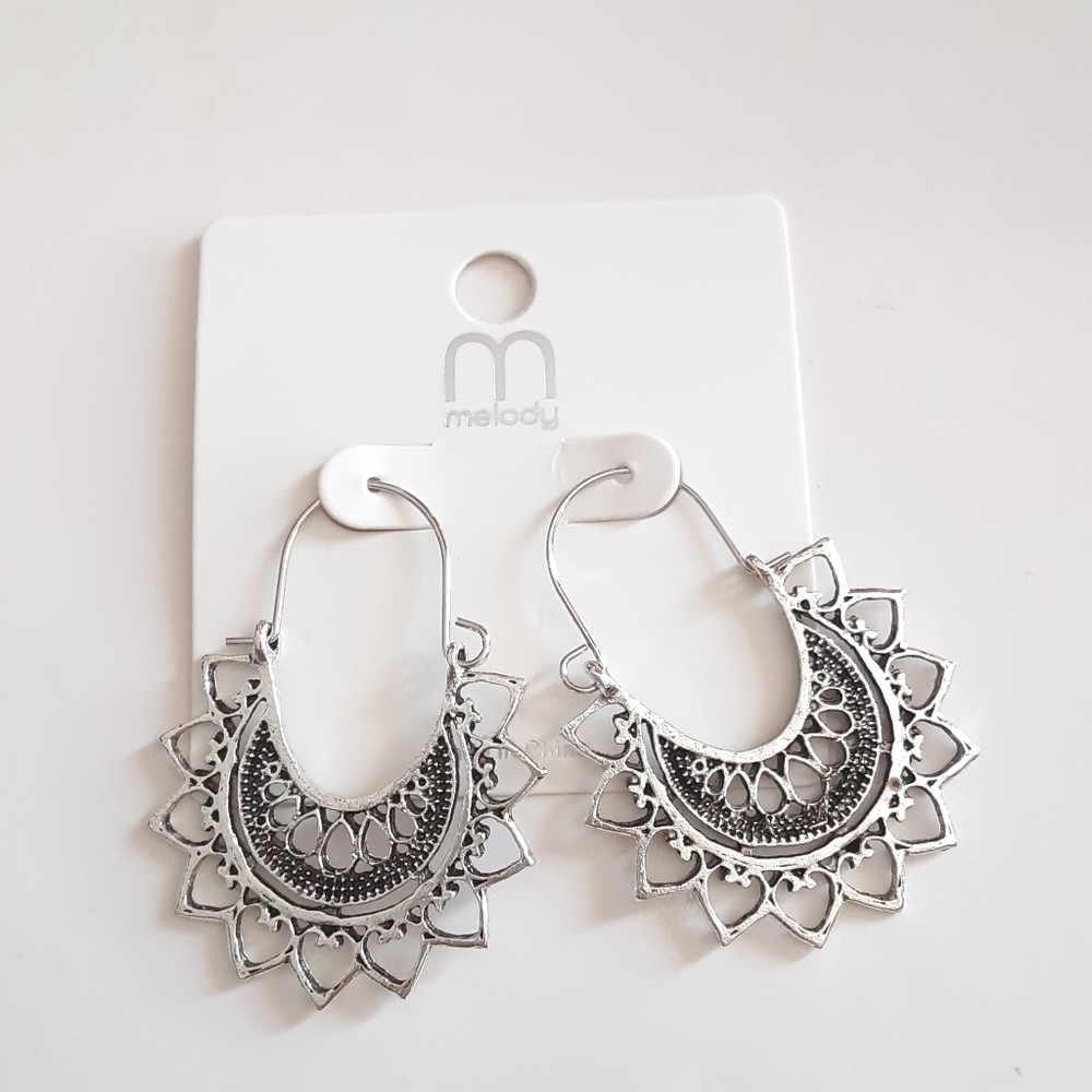 Melody Boho Earrings